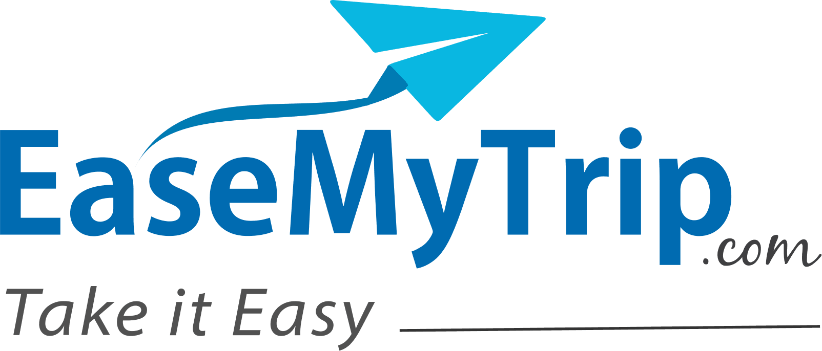 EaseMyTrip_Logo